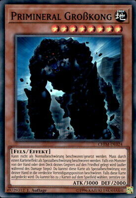 primineral-grosskong-yu-gi-oh Primineral Grosskong - Yu-Gi-Oh!