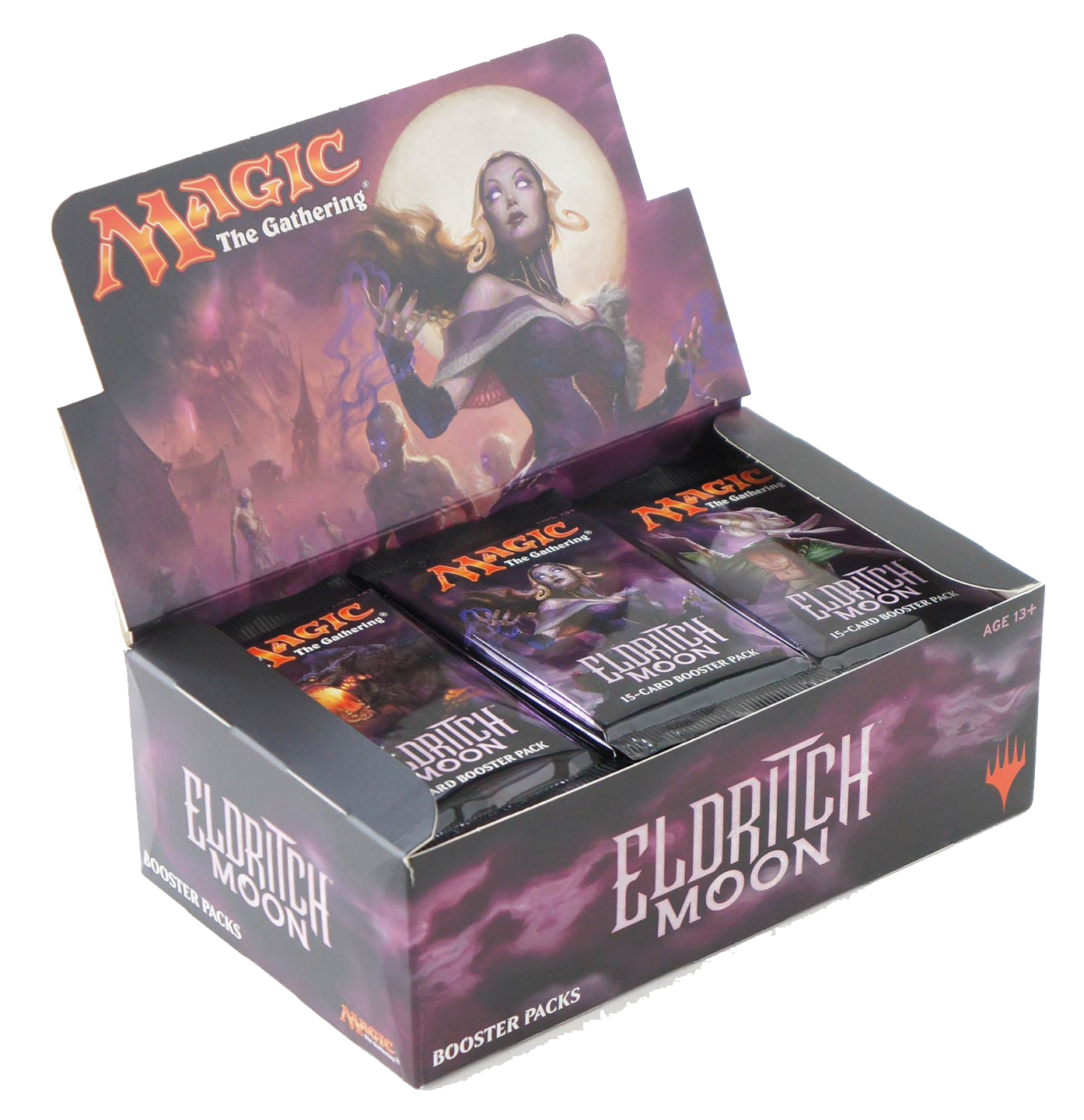 eldritch-moon-booster-box-magic-the-gathering Eldritch Moon Booster Box - Magic the Gathering - EN