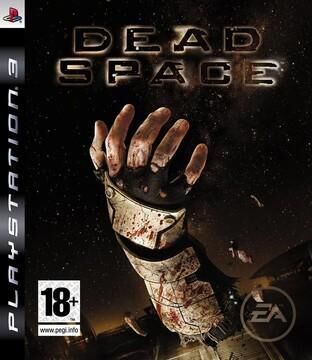 Dead Space - OVP - PS3