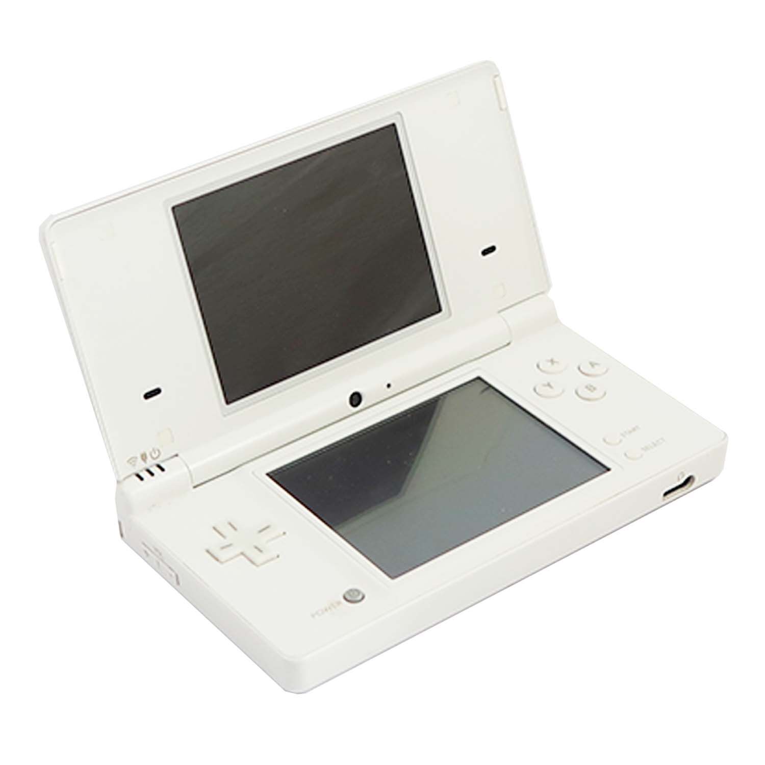 ninteod-dsi-weiss-1 Nintendo DSi Weiss/White