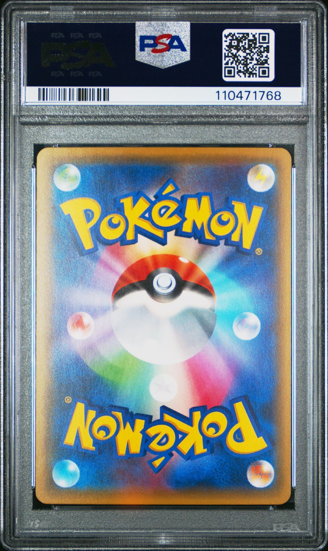 Charizard EX 010/072 - 2016 XY Starter Pack - PSA 10 GEM-MT - Pokémon
