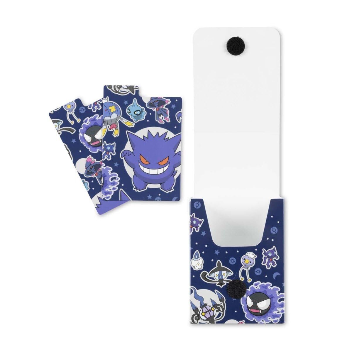 Pokémon Ghostly Gathering Deck Box