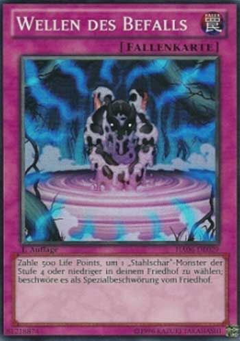 wellen-des-befalls-yu-gi-oh Wellen des Befalls - Yu-Gi-Oh!