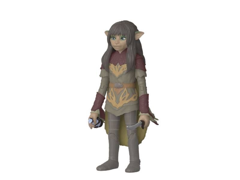Der Dunkle Kristall: Ära des Widerstands Actionfigur Rian 13 cm Der Dunkle Kristall: Ära des Widerstands Actionfigur Rian 13 cm