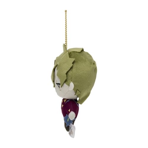 Brassius (Pokemon Trainers) Plush - 15 cm