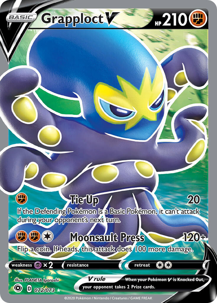 Grapploct V - 072/80 - EN Grapploct V - 072/80 - EN