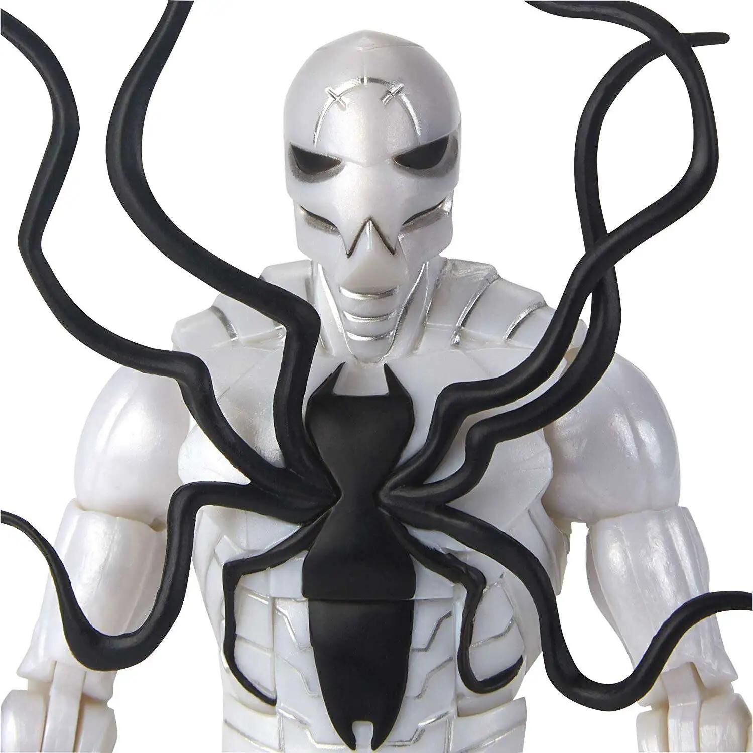 Marvel Legends Monster Venom Series Poison Action Figure