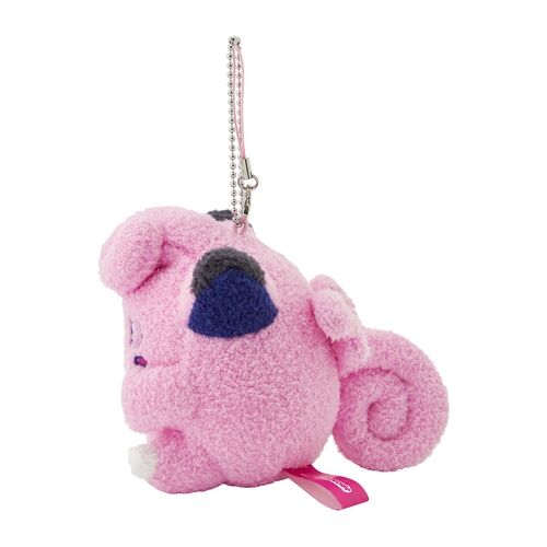 Clefairy Mascot Plush - 14 cm
