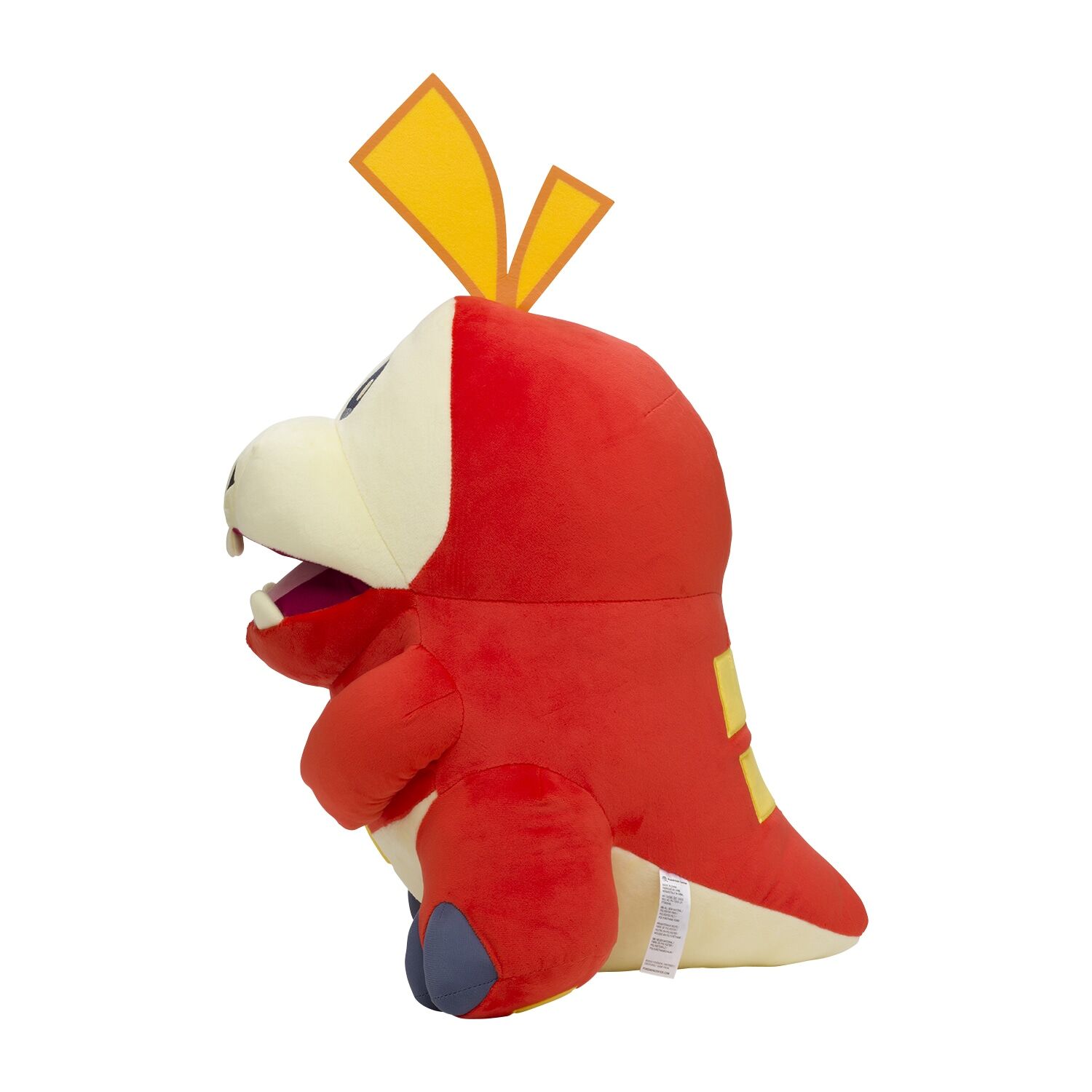 Fuecoco Life-Size Plush - 52 cm