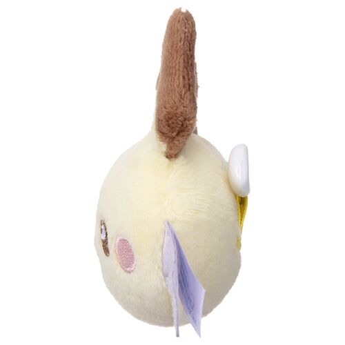 Pichu Pokepiece Badge 
