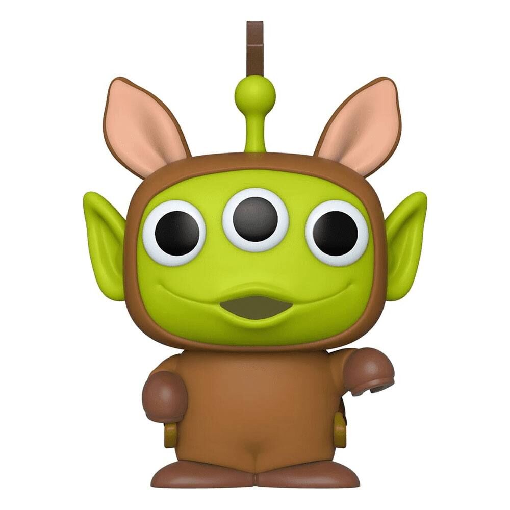 Pixar POP! Disney Vinyl Figur Alien Bullseye 9 cm Pixar POP! Disney Vinyl Figur Alien Bullseye 9 cm