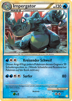 impergator-20-123-reverse-holo-pokemon-tcg-near-mint Impergator - 20/123 - Reverse Holo - Pokémon TCG - Near Mint