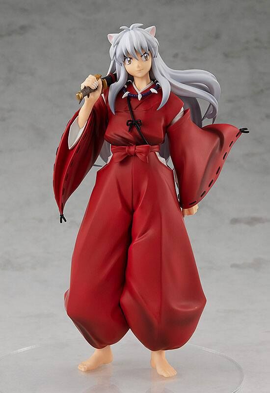 Pop Up Parade - PVC Statue The Final Act - Inuyasha (re-run) 17 cm 