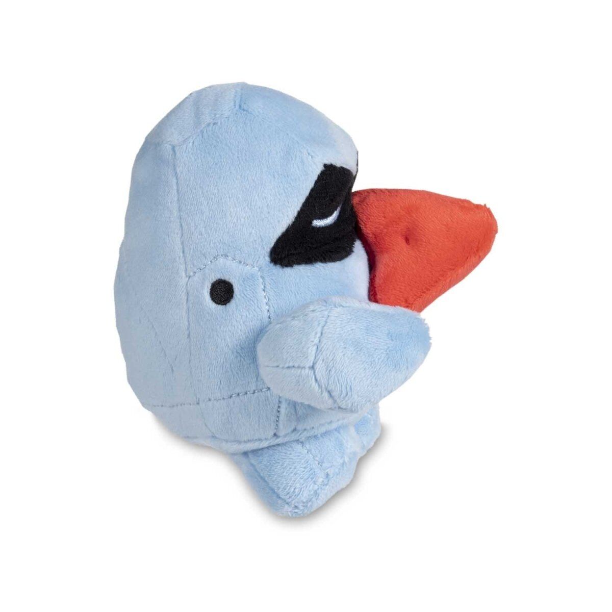 Nosepass Sitting Cuties Plush - 13 cm
