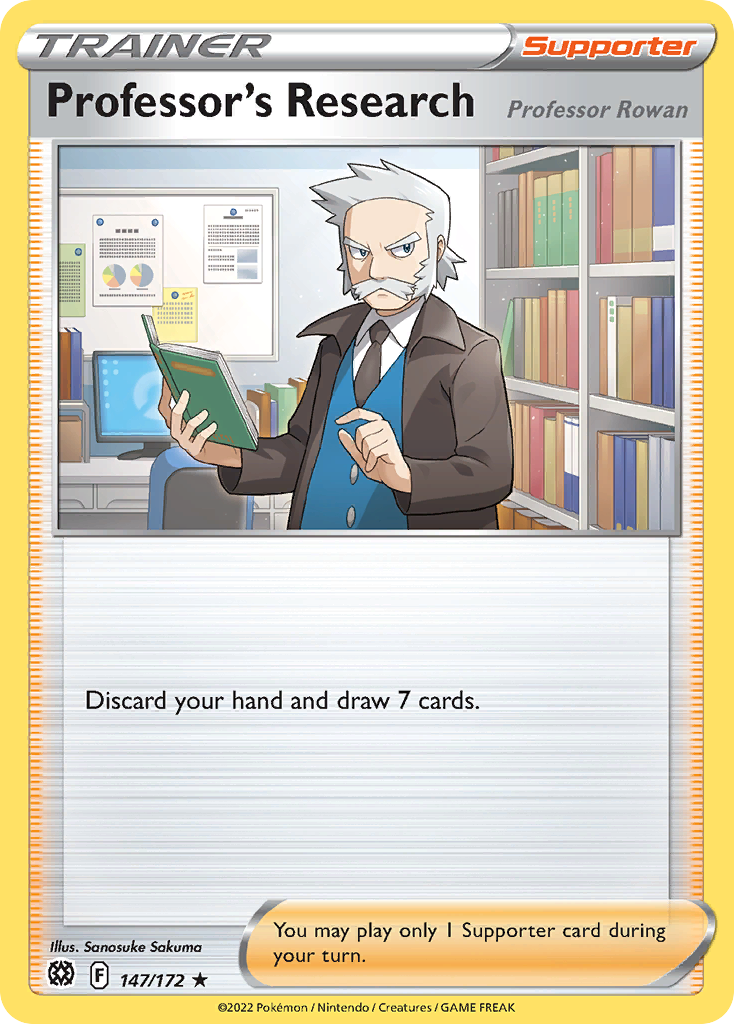 Professor’s Research - 147/172 - EN