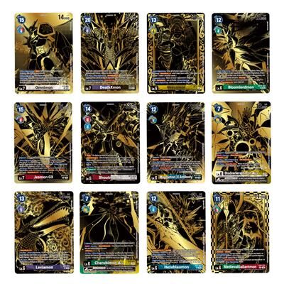 Tamers Evolution Box Rise of Digimon PB-21 - Digimon Card Game - EN