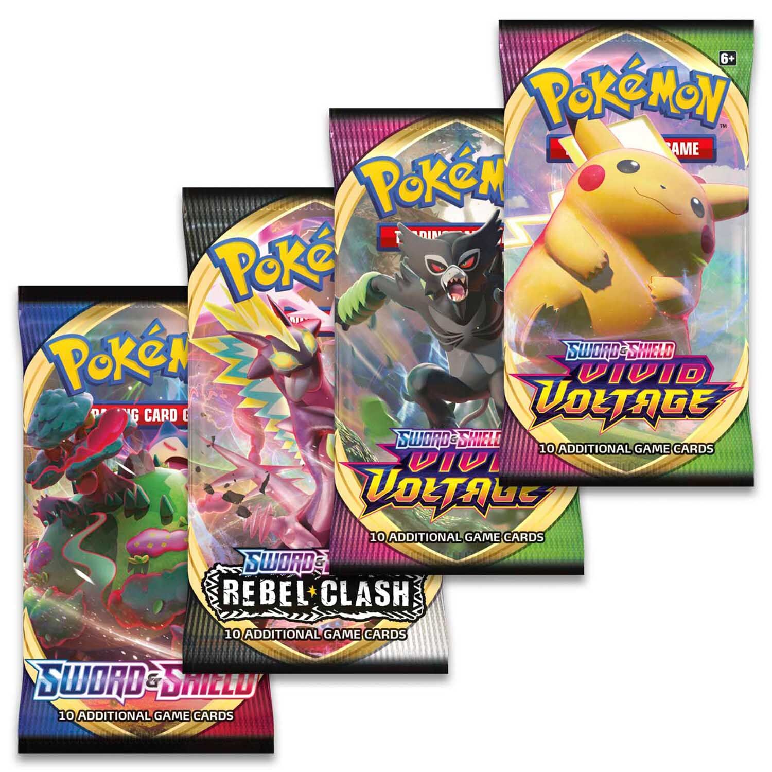 Pokémon Alakazam V Collection Box - EN