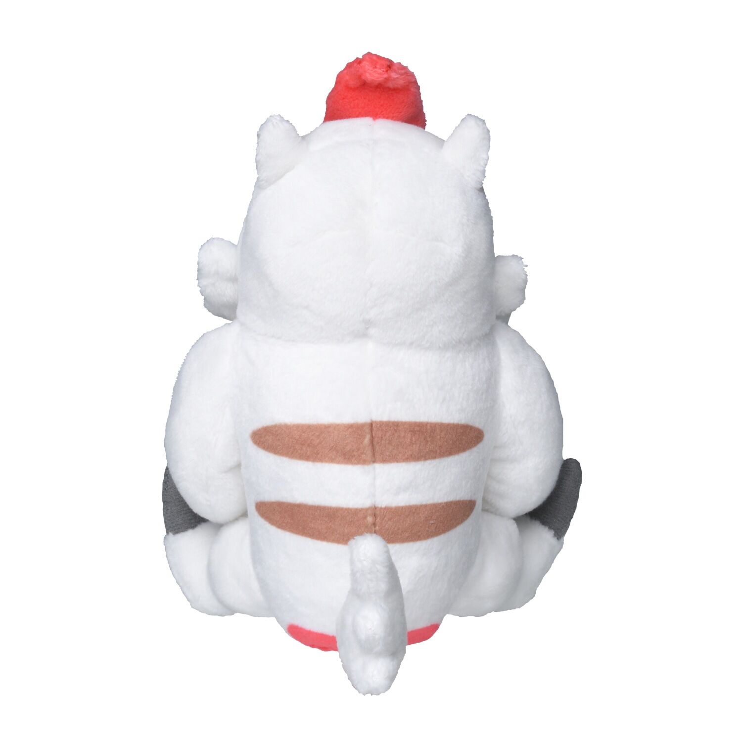 Vigoroth Sitting Cuties Plush - 15 cm