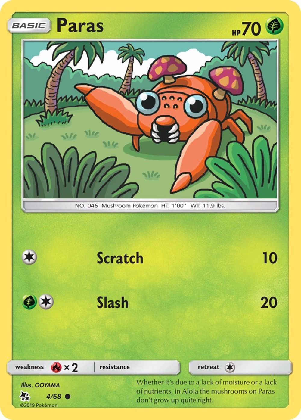 Paras - 4/69 - Common - EN Paras - 4/69 - Common - EN