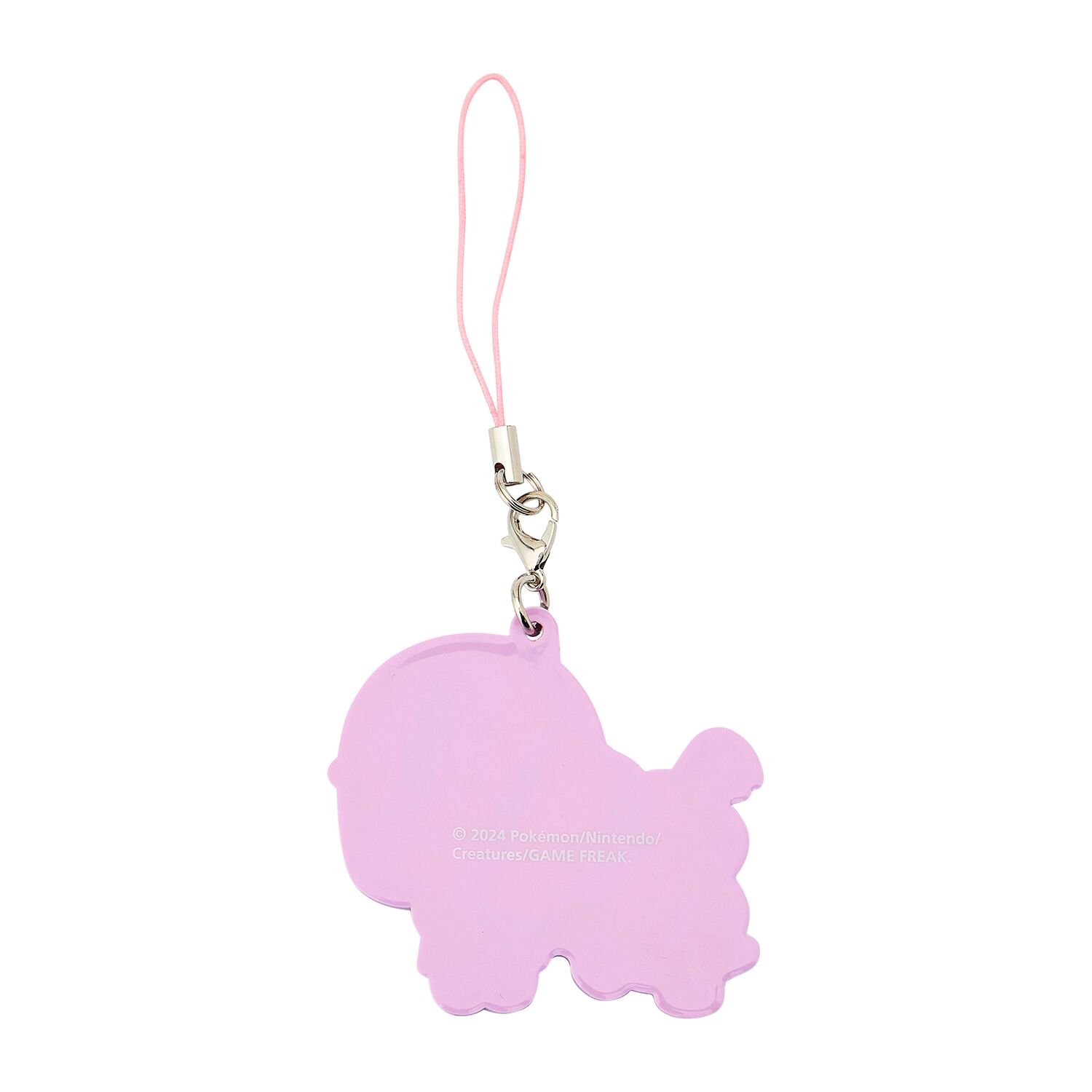 Rubber Strap Collection Pokemon Trainers Zero's Treasure (1 Random)