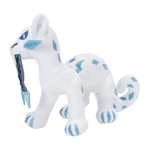 Chien-Pao Plush - 41 cm