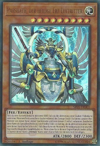 parshath-der-heilige-erz-luftritter-yu-gi-oh Parshath, der Heilige Erz-Luftritter - Yu-Gi-Oh!