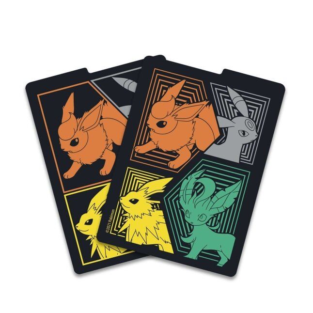 Evolving Skies Divider Umbreon Evolving Skies Divider Umbreon