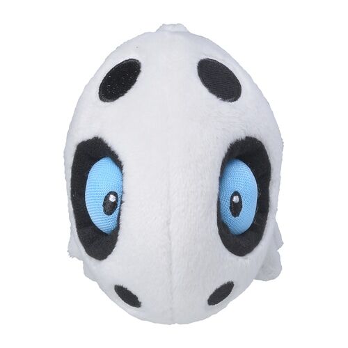 Aron Sitting Cuties Plush - 13 cm