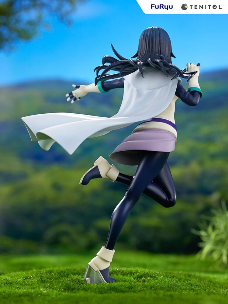That Time I Got Reincarnated as a Slime Tenitol PVC Statue Shizu 21 cm 