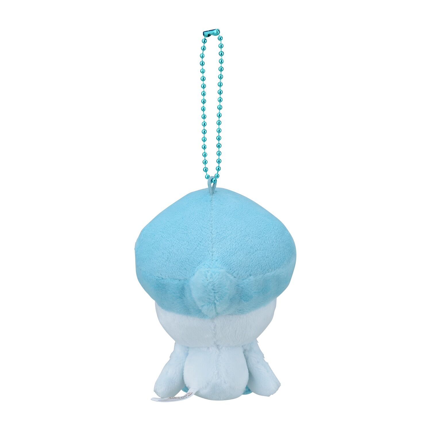 Quaxly Dolls Plush Mascot Key Chain - 10 cm