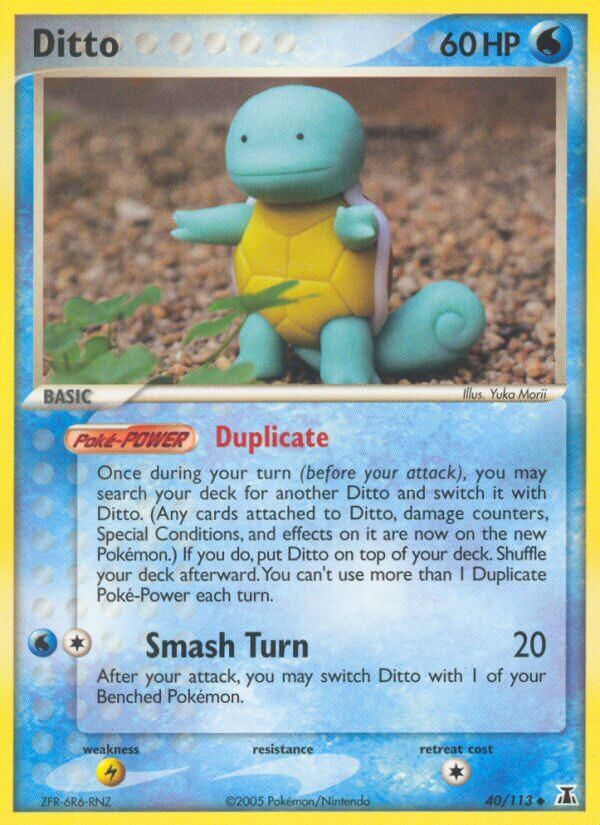 Ditto - 40/113 - EN Ditto - 40/113 - EN