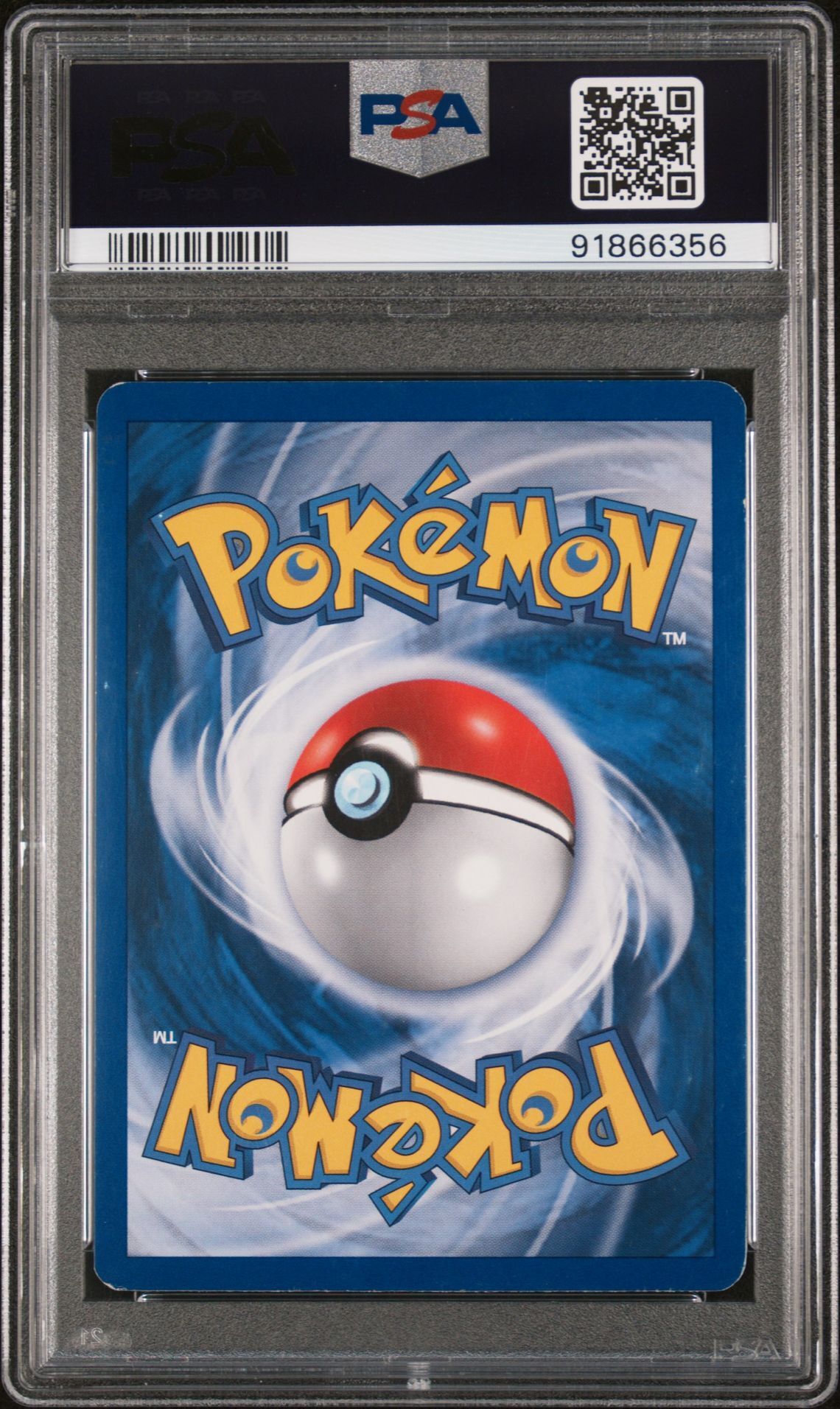 Dragoran ex 91/101 - EX Dragon Frontiers - Holo - PSA 5 EX - Pokémon