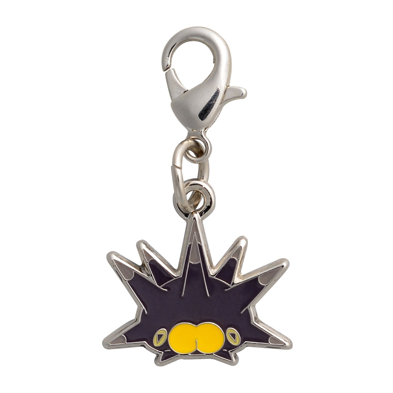 Pokemon Center - Pincurchin Schlüsselanhänger - 1 Stück