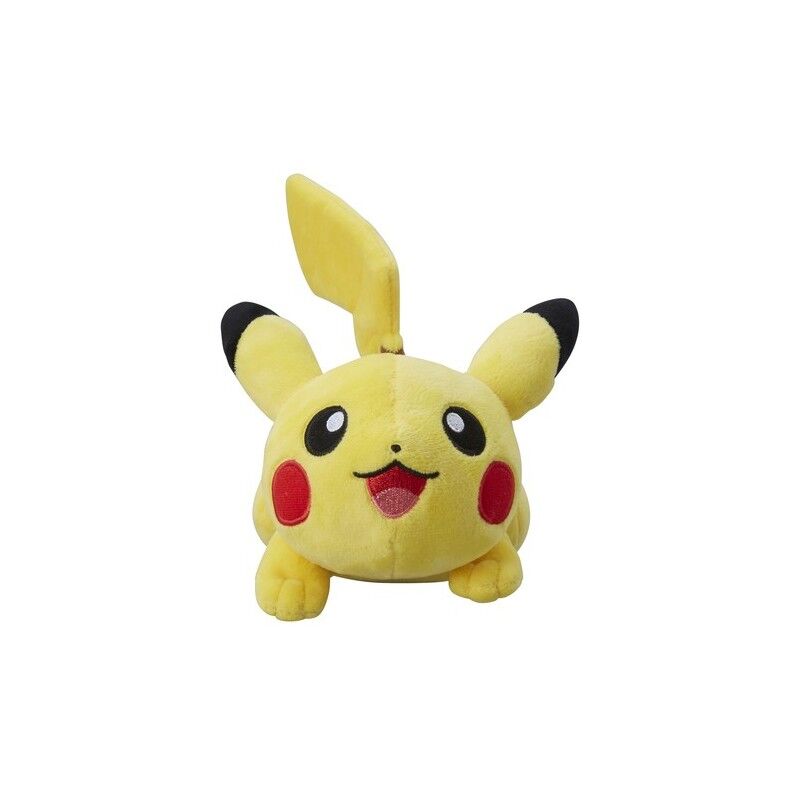 2018 Pikachu Running Plush doll - 24 cm