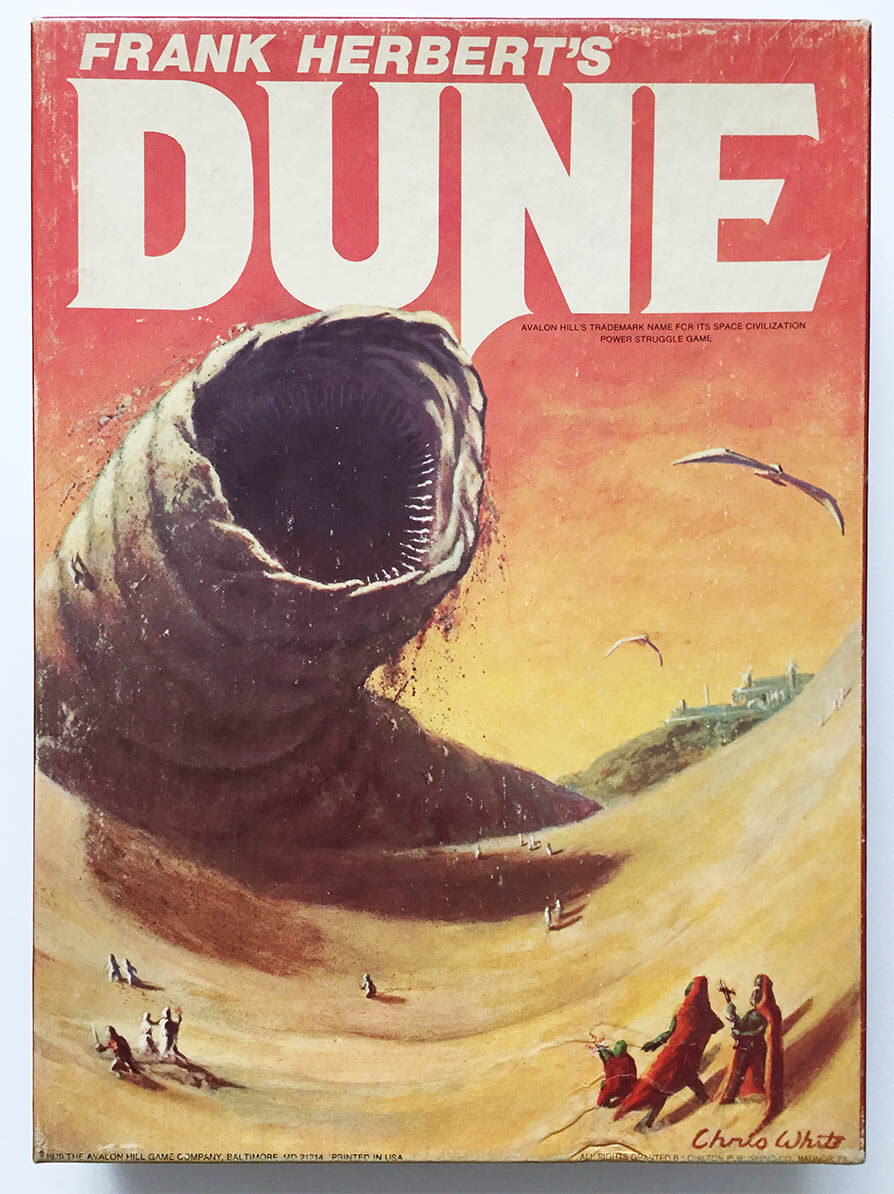 dune_boardgame_cover Dune Game 1979