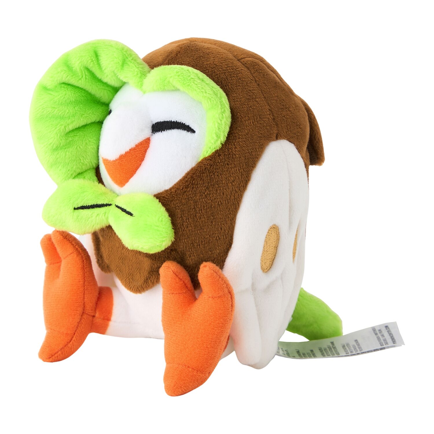 Dartrix Sitting Cuties Plush - 13.0 cm