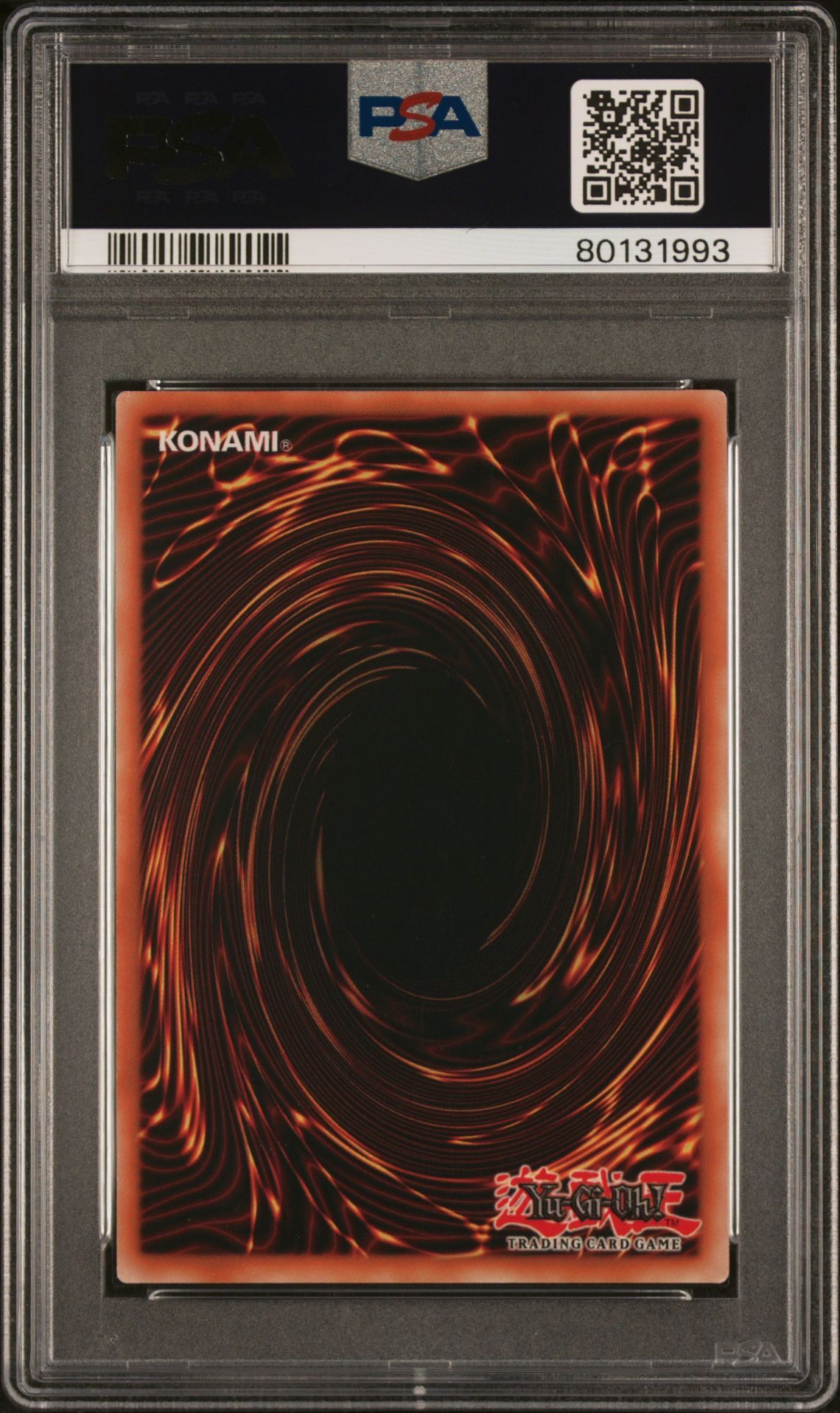 Elemental Hero Stratos BODE-EN100 - Burst of Destiny - 1st Edition Starlight Rare - PSA 9 MINT - Yu-Gi-Oh!