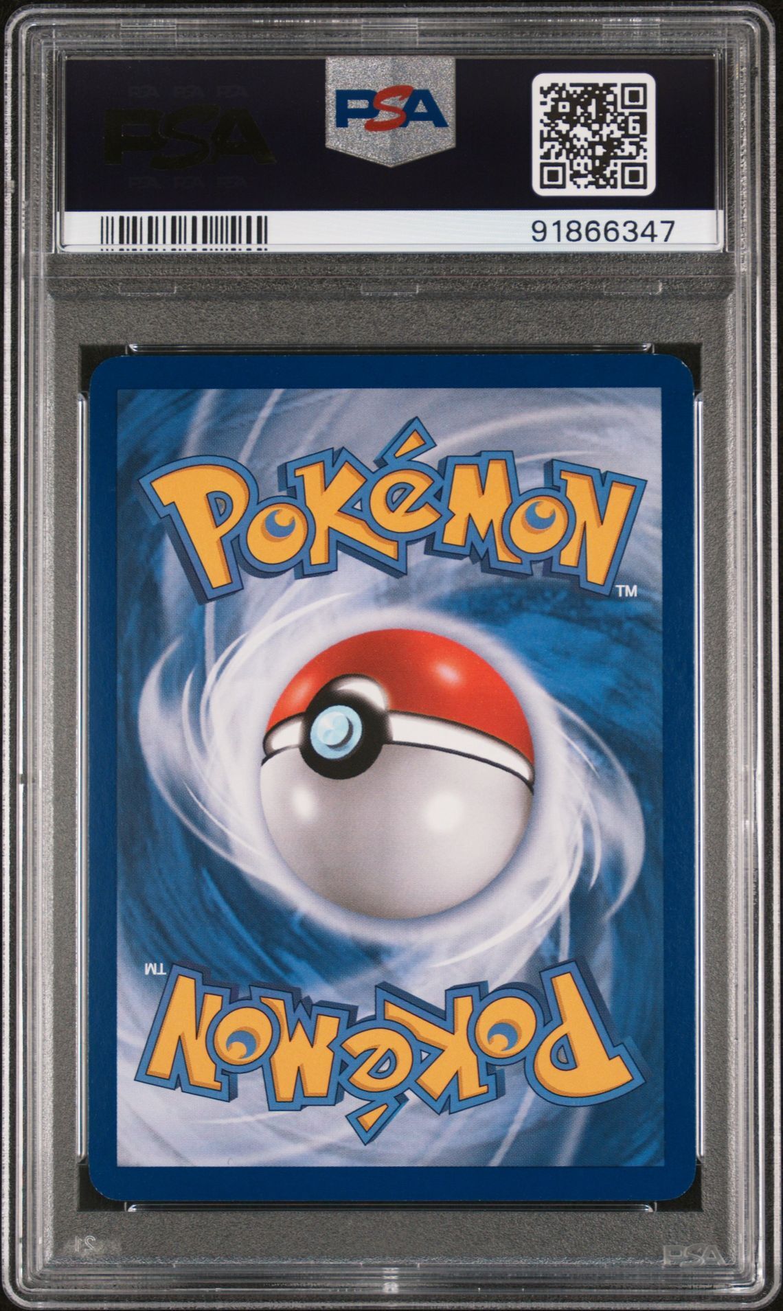 Rayquaza C LV. X 146/147 - Platinum Supreme Victors German - Holo - PSA 8 NM-MT - Pokémon
