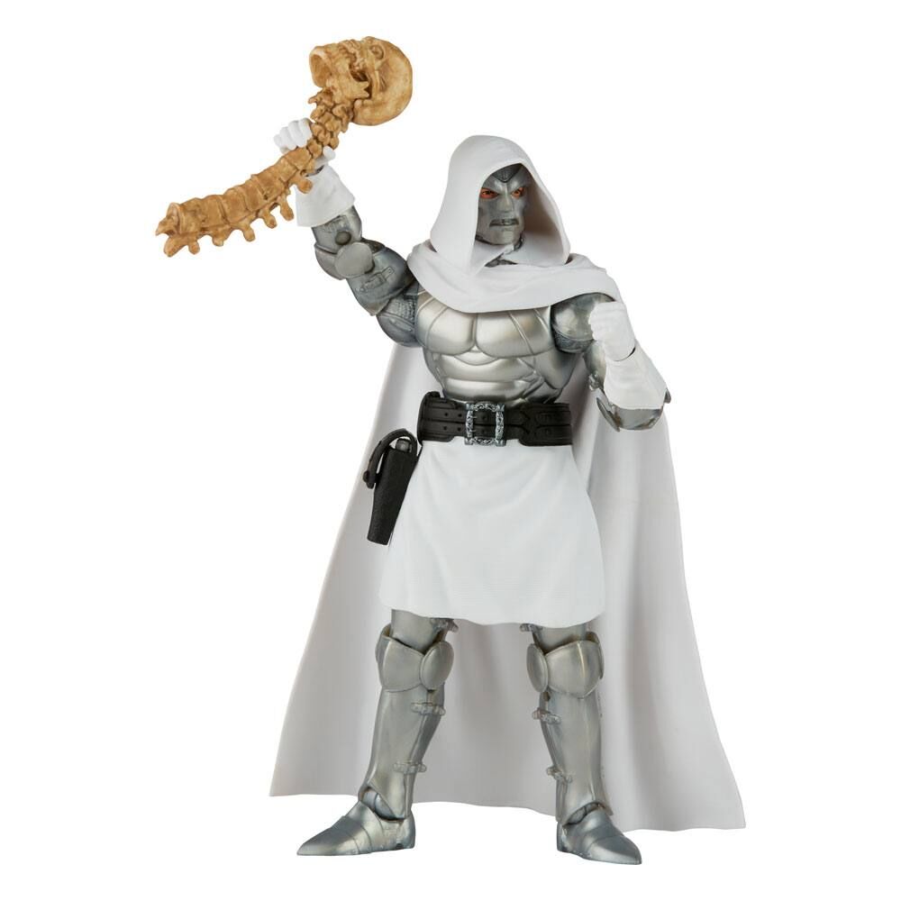 Marvel Super Villains Marvel Legends Series Actionfigur 2021 Dr. Doom 15 cm Marvel Super Villains Marvel Legends Series Actionfigur 2021 Dr. Doom 15 cm