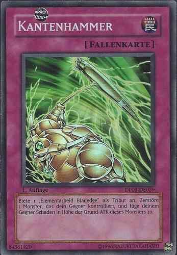 kantenhammer-yu-gi-oh Kantenhammer - Yu-Gi-Oh!