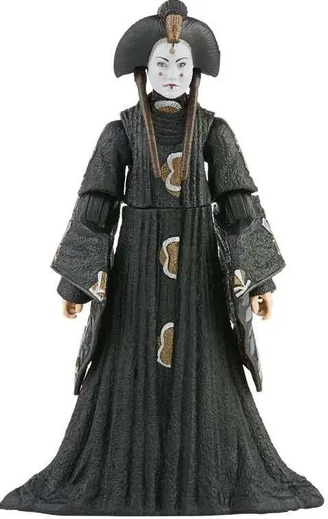 Star Wars The Phantom Menace 2020 Vintage Collection Wave 5 Queen Amidala Action Figure VC84