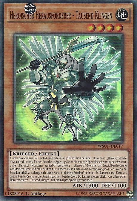 heroischer-herausforderer-tausend-klingen-yu-gi-oh Heroischer Herausforderer - Tausend Klingen - Yu-Gi-Oh!