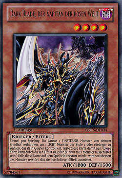 dark_blade-_der_kapit-n_der_b-sen_welt Dark Blade, der Kapitän der bösen Welt - Yu-Gi-Oh!