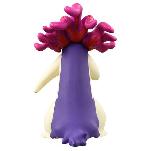 Hisui-Typhlosion Takara Tomy Monster Collection Figure