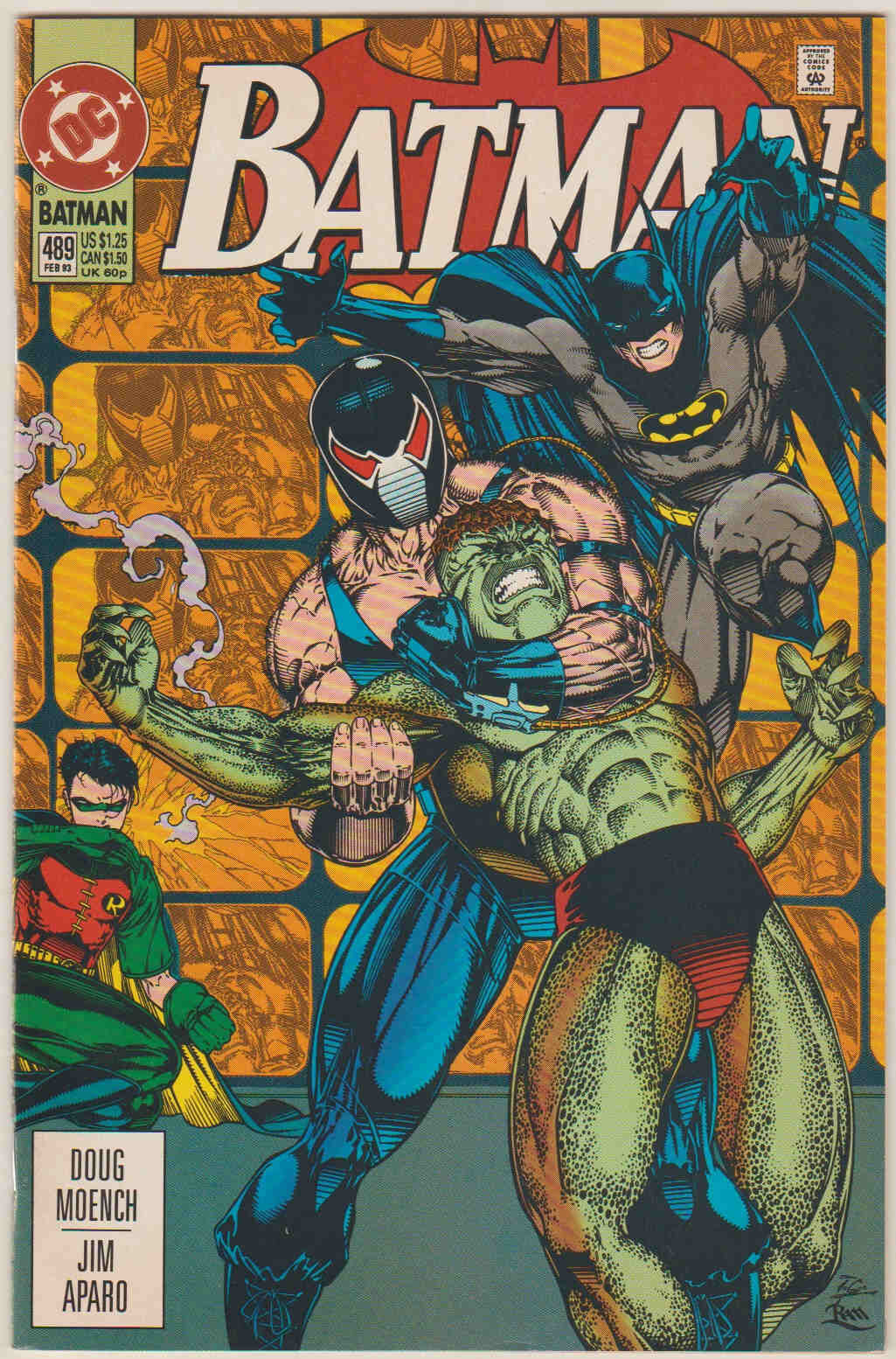 batman_489 Batman #489