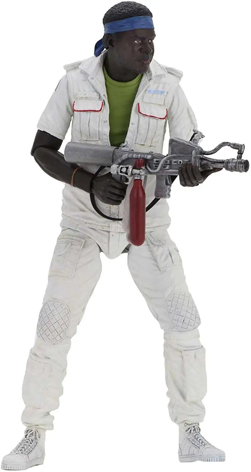 NECA Alien 40th Anniversary Series 2 Parker Action Figure