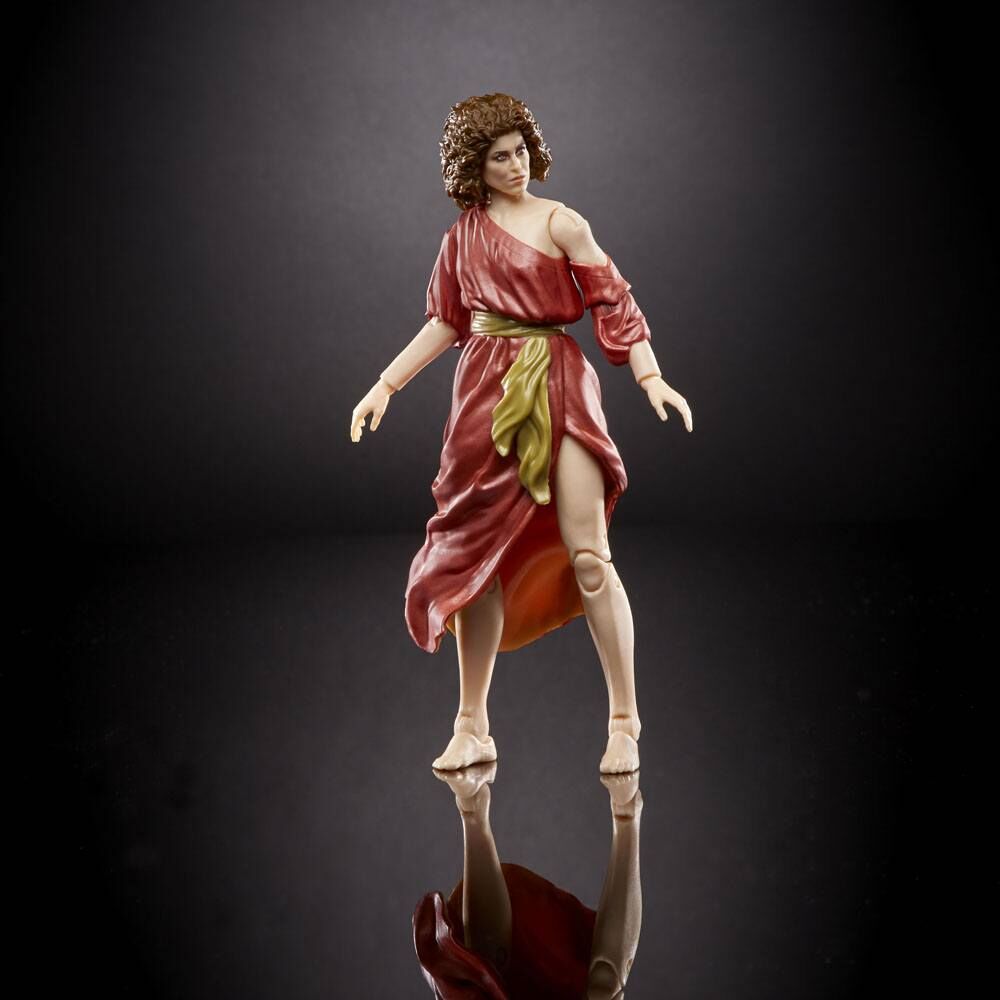 Ghostbusters Plasma Series Actionfigur 2020 Wave 1 Dana Barrett 15 cm