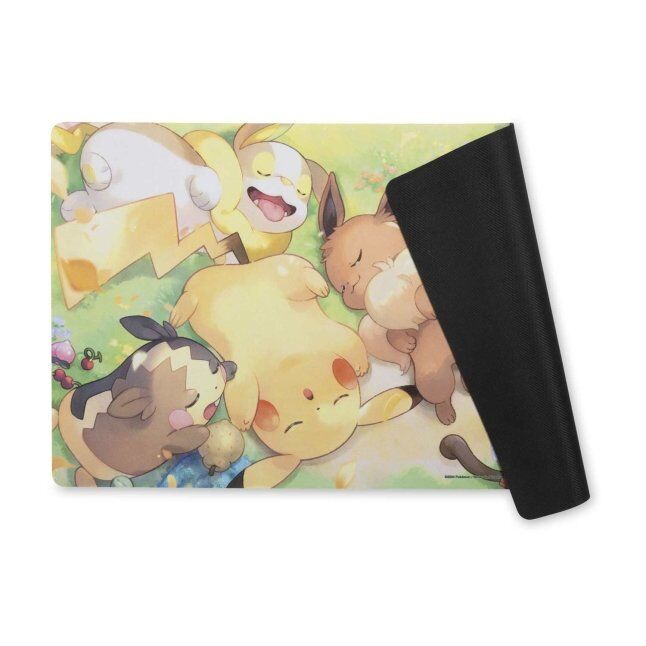 Berry Sleepy Spielmatte/Playmat