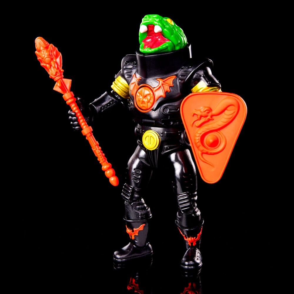 Masters of the Universe Origins Actionfigur Snake Trooper 14 cm