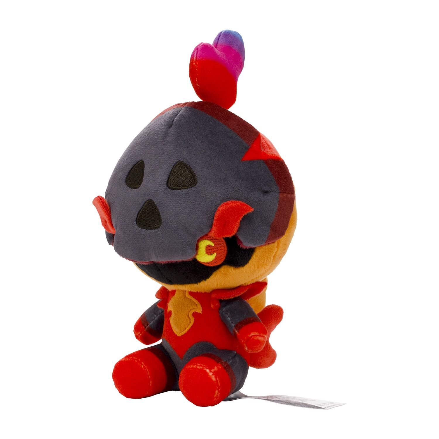 Charcadet Dolls Plush - 18 cm